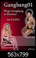 flyer Blacklady und Taranee devil.jpg